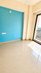 Bedroom Image of 1320 Sq.ft 3 BHK Apartment / Flat for rent in Swati Florence, South Bopal Ahmedabad for Rs. 25000