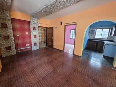 Hall Image of 1300 Sq.ft 3 BHK Apartment / Flat for rent in Bankim Nagar Siliguri for Rs. 18000