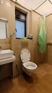Image of 2000 Sq.ft 3 BHK Apartment / Flat for rent in Shagun Park View Residency, Dadar West, Mumbai for Rs. 210000