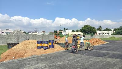 Image of 1200 Sq.ft Residential Plot / Land for sale in Thirumohur, Madurai for Rs. 2200000