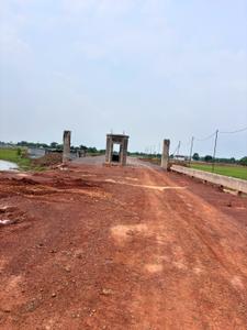 Image of 1250 Sq.ft Residential Plot / Land for sale in Old Dhamtari Road, Raipur for Rs. 3125000