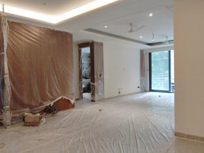 Dining Area Image of 2800 Sq.ft 4 BHK Builder Floor for sale in Geetanjali Enclave New Delhi for Rs. 110000000