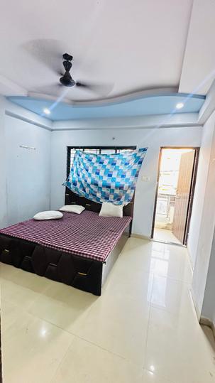 Indorirentalzone Bedroom 1