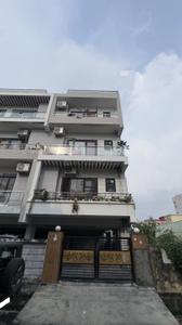 Image of 1750 Sq.ft 3 BHK Builder Floor for sale in GMS Road, Dehradun for Rs. 11000000
