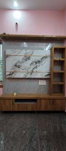 Hall Image of 1200 Sq.ft 2 BHK Apartment / Flat for rent in Kithiganur Bengaluru for Rs. 18000