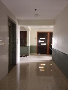 Hall Image of 850 Sq.ft 2 BHK Apartment / Flat for sale in Sai Shrushti Annex, Shilgaon Thane for Rs. 5000000