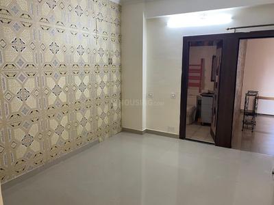 Bedroom Image of 1125 Sq.ft 3 BHK Apartment / Flat for sale in Kharar Mohali for Rs. 8100000