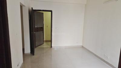 Living Room Image of 585 Sq.ft 1 BHK Apartment / Flat for rent in Aditya Urban Homes Phase 1A, Bamheta Village Ghaziabad for Rs. 8999