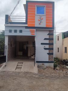 2 BHK Independent House