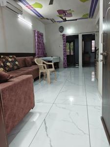 Hall Image of 1800 Sq.ft 3 BHK Independent House for sale in Sahjanand Shyam Pooja, Motera Ahmedabad for Rs. 22100000