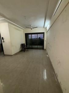 1 BHK Flat