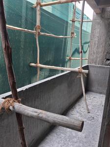 Balcony Image of 1175 Sq.ft 2 BHK Apartment / Flat for sale in Sai Temple Chimes, Banashankari Bengaluru for Rs. 10868750