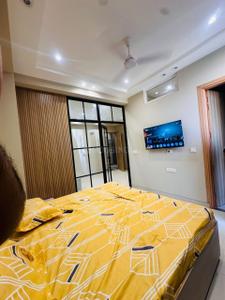 1 BHK Flat