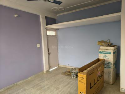 Bedroom Image of 1300 Sq.ft 3 BHK Independent House for rent in Dhoomanganj Allahabad for Rs. 18000