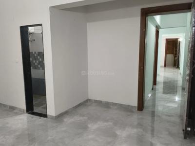 Hall Image of 1300 Sq.ft 2 BHK Independent House for rent in Nigdi Pune for Rs. 27000