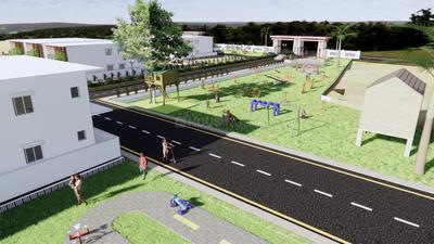 Image of 1000 Sq.ft Residential Plot / Land for sale in Sultanpur Road, Lucknow for Rs. 2499000
