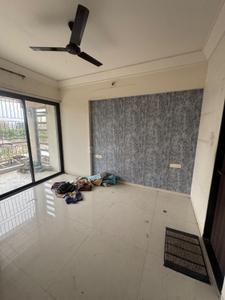 Hall Image of 1143 Sq.ft 2 BHK Apartment / Flat for rent in Triveni Laurel, Kalyan West Kalyan for Rs. 25000