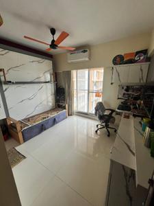Hall Image of 650 Sq.ft 2 BHK Apartment / Flat for sale in Avant Heritage, Jogeshwari East Mumbai for Rs. 17500000