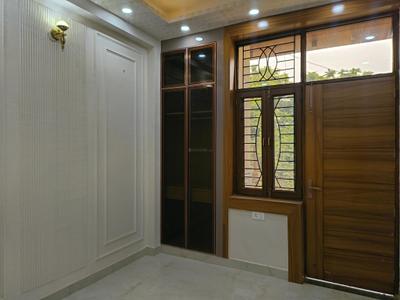 Bedroom Image of 1230 Sq.ft 3 BHK Builder Floor for sale in Indirapuram Ghaziabad for Rs. 12000000