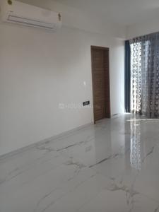 Hall Image of 2470 Sq.ft 4 BHK Apartment / Flat for sale in Swagat Agacia, Sargasan Gandhinagar for Rs. 14500000