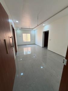 Hall Image of 1400 Sq.ft 3 BHK Apartment / Flat for sale in Zingabai Takli Nagpur for Rs. 5500000
