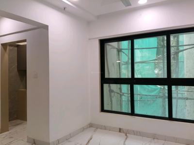 Living Room Image of 760 Sq.ft 1 BHK Apartment / Flat for sale in Raj Akshay, Mira Road East Mira Bhayandar for Rs. 8000000