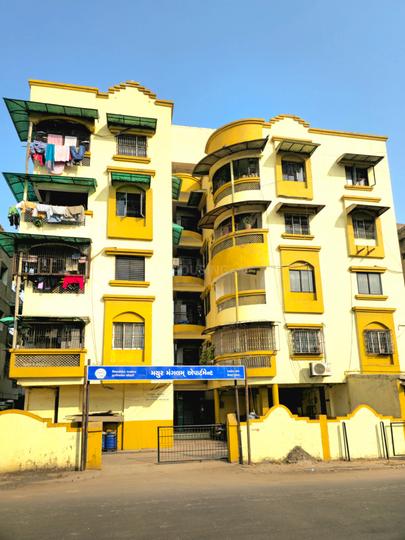 Mayur Mangalam Apartment Main Image 1