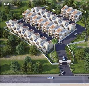 Image of 2000 Sq.ft 3 BHK Independent House for sale in Sundarpur, Bhubaneswar for Rs. 15500000