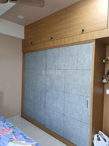 Bedroom Image of 1125 Sq.ft 2 BHK Apartment / Flat for sale in Vastral Ahmedabad for Rs. 4300000
