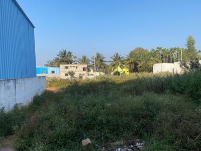 Image of 1200 Sq.ft Residential Plot / Land for sale in Madanayakahalli, Bengaluru for Rs. 8000000