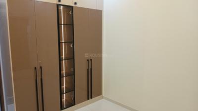 Bedroom Image of 1650 Sq.ft 4 BHK Apartment / Flat for rent in Runwal The Central Park Phase 2, Chinchwad Pune for Rs. 110001