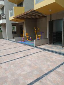 Image of 1575 Sq.ft 2 BHK Apartment / Flat for sale in Swagat Kingsland, Sargasan, Gandhinagar for Rs. 7200000