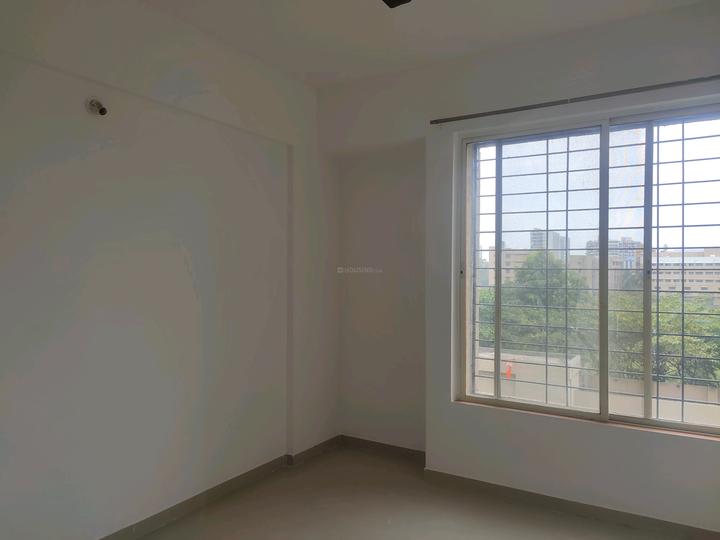 Silver society Bedroom One 1