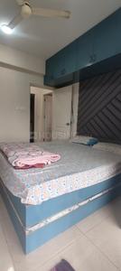 Bedroom Image of 1176 Sq.ft 2 BHK Apartment / Flat for sale in Orchid Piccadilly by Goyal &amp; co | Hariyana Group, Agrahara Layout Bengaluru for Rs. 15700000