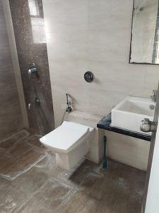 Image of 1400 Sq.ft 3 BHK Apartment / Flat for rent in New Alkapuri, Vadodara for Rs. 21000