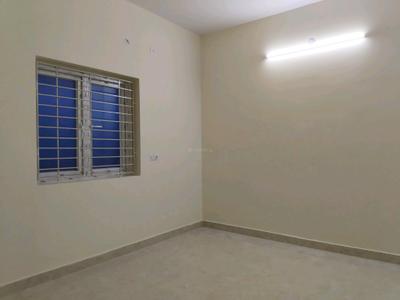 Bedroom Image of 1410 Sq.ft 3 BHK Independent House for sale in Tharapakkam Chennai for Rs. 10400000