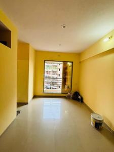 Hall Image of 450 Sq.ft 1 BHK Apartment / Flat for sale in Mayfair Vishwaraja, Titwala Thane for Rs. 2700000