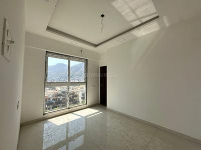 Bedroom Image of 984 Sq.ft 2 BHK Apartment / Flat for sale in Shree Maruti Heights, Kalwa Thane for Rs. 11700000