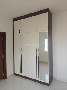 Bedroom Image of 978 Sq.ft 2 BHK Apartment / Flat for rent in Eden Park At The Prestige City, Sarjapur Bengaluru for Rs. 39000