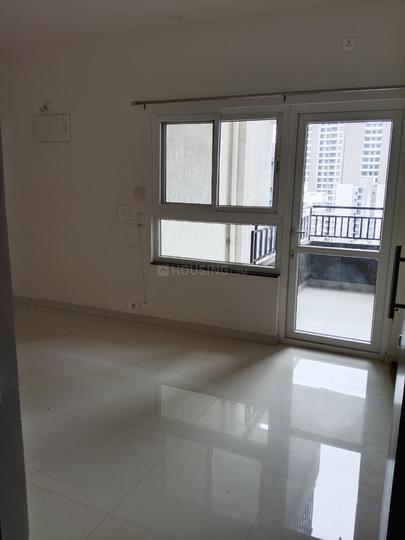 Godrej Infinity Main Image 1