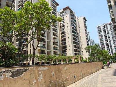 Image of 1200 Sq.ft 2 BHK Apartment / Flat for sale in Exotica Elegance, Indirapuram, Ghaziabad for Rs. 12500000