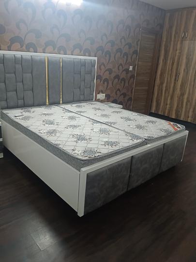 Mota Singh Nagar Bedroom 1