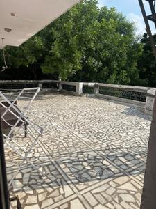Balcony Image of 2000 Sq.ft 2 BHK Builder Floor for rent in Sector 14 Gurgaon for Rs. 40000