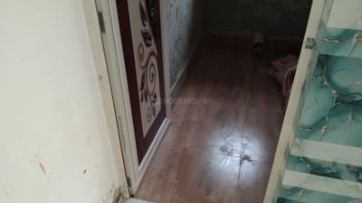 Image of 1100 Sq.ft 3 BHK Apartment / Flat for sale in Barasat, Kolkata for Rs. 3200000