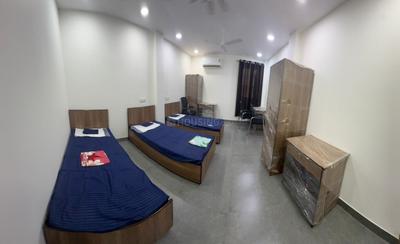 Hall Image of Nkb hostel in Mukherjee Nagar, New Delhi