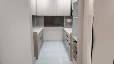 Kitchen Image of 1425 Sq.ft 3 BHK Apartment / Flat for sale in Kanakpura Jaipur for Rs. 7200000