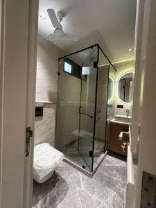 Bedroom Image of 2700 Sq.ft 4 BHK Builder Floor for sale in Paschim Vihar New Delhi for Rs. 55000000