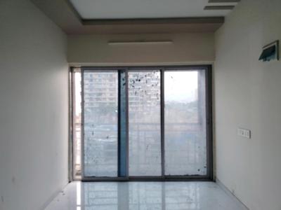 Living Room Image of 650 Sq.ft 1 BHK Apartment / Flat for sale in Balaji Nirvana Eco Homes, Palghar Mumbai for Rs. 2696000