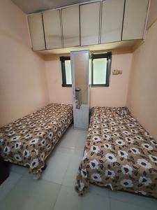 Bedroom Image of Dream Den PG in Goregaon West, Mumbai