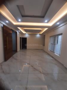 Hall Image of 2400 Sq.ft 3 BHK Builder Floor for rent in RT Nagar Bengaluru for Rs. 60000
